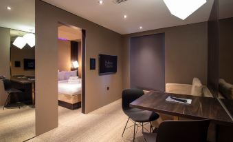 Bloc Hotel Birmingham