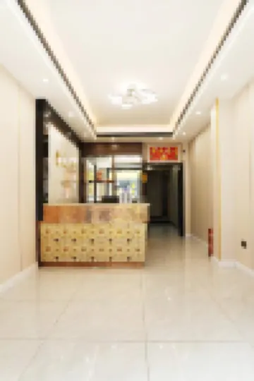 Changsha Shenglai Hotel