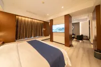 Yanshi Savile Yucheng Hot Spring Hotel فنادق في لويانغ