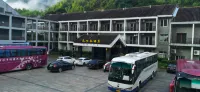 Sanqingshan Xiao'ao Jianghu Yangxin Valley Hotel