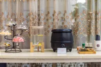 YiXinHotel - Bữa sáng