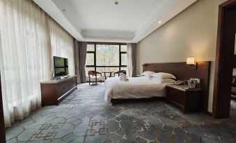 Tianmingshan Spa & Resort
