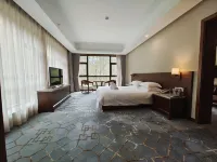 Tianmingshan Spa & Resort