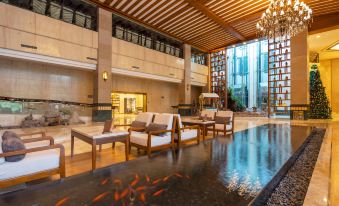 Tianmingshan Spa & Resort