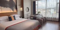 Lvyi Yazhi Hotel (Changning Dongfeng Square) - Chambre à Thé à Thé De Qualité Fine
