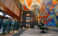 Relax Hotel - parking
