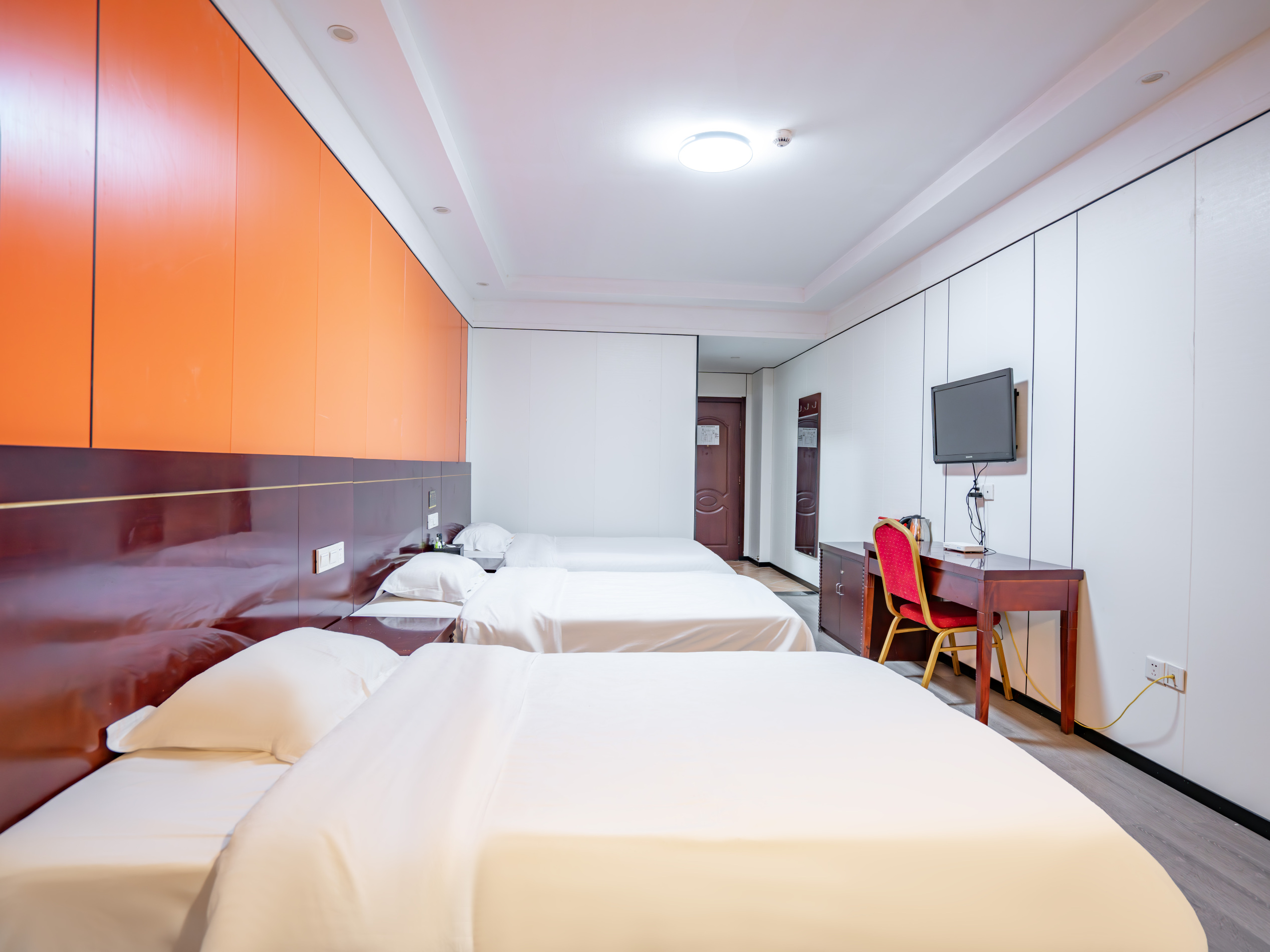 Xintaihe Business Hotel (Yichun Government Trade Plaza)Hotel Overview