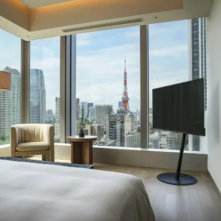 Hotel Toranomon Hills