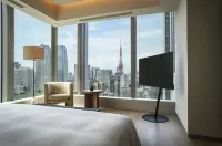 Hotel Toranomon Hills - 5-Star