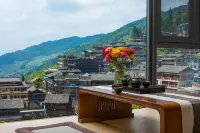 Longji West Window Moon Homestay (Jiulong Wuhu Observation Deck) - Cheap