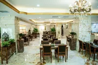 Tianjin International Hotel - sarapan