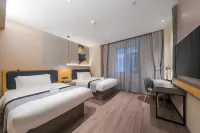 Homeinn Selected Hotel (Zhuhai Lovers Middle Road) Hotel a Zhuhai