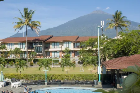 Grage Resort Sangkan