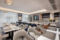 Me Young Me House Hotel (Shimen North Station) - Desayuno