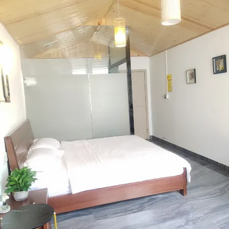 Anyida Vacation Apartment