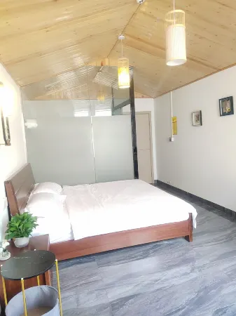 Anyida Vacation Apartment Отели рядом с достопримечательностью «Dongshengwei»