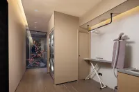Wassim Hotel (Jinan CBD MixC Store)