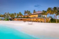 Hard Rock Hotel Maldives - breakfast