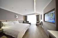LINSHUIWANHOTEL Hotel di Jianning