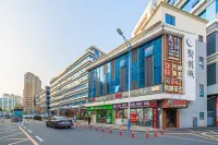 Zhongxinlong Boutique Apartment Hotel (Shenzhen North Railway Station)