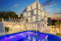 Dali Yupan Hot Spring Sea View Resort Hotel (Erhai Park Branch)