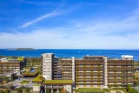 Sunshine Yi Hotel Haitang Bay, Sanya (previously a 1 Hotel) - Pet friendly
