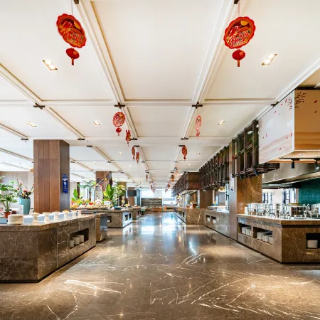 Chengwu Shuiyi Bole Hotel