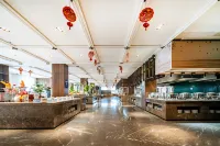 Chengwu Shuiyi Bole Hotel - petit déjeuner