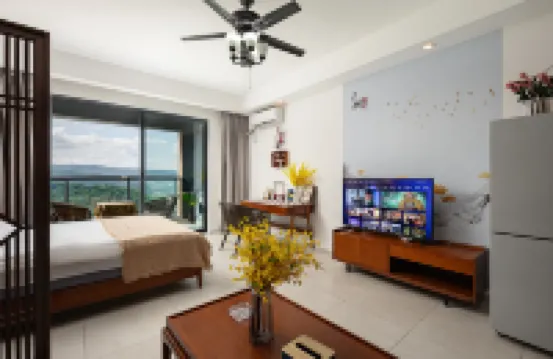 西雙版納景洪傣風小生民宿（告莊西雙景店）