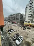 Xinzhi Future Hotel (Tongren Tourist Bus Station Tongren High-speed Railway Station) - Afhentnings-/afleveringstjenester