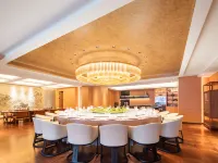 International Building Hotel Hotel di Shijiazhuang