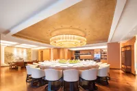 International Building Hotel