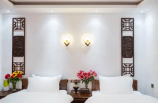 鹿鳴·Ethereal Views｜古城雲境全景美宿（麗江古城北門店）