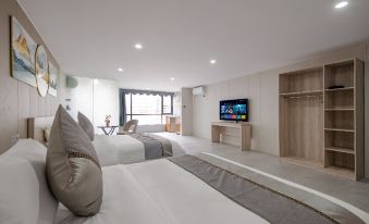 HUA XUANN HOTEL