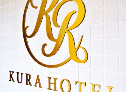 Kura Hotel Izumisano