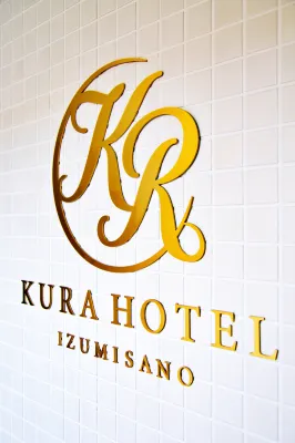 Kura Hotel Izumisano Hotels in der Nähe von Shinohara Railway Station