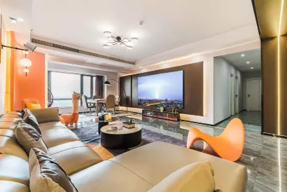 Chengdu Yunding Youjia Holiday Apartment