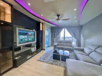 Atlantis Residences Melaka Hotels in Central Melaka District