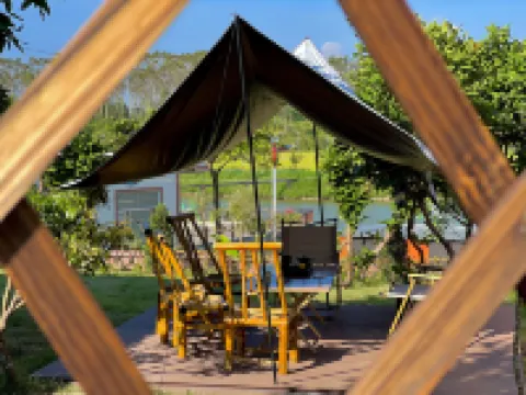 Zhongtang Anduo Homestay