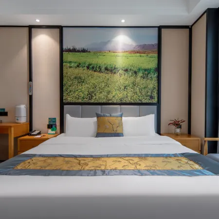 Xihe Ecological Hotel