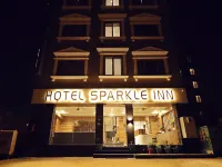 Hotel Sparkle Inn Just 400 Meters from Udaipur Railway Station Hotels near Udaipur Train Station