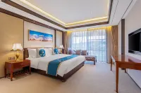 Rising  Resort  HOTEL - balcony