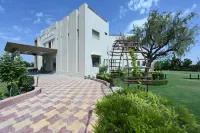 The Ganga Resort Hotels in Bikaner