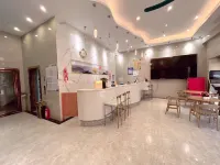 Yangshan Bairun Apartment Hotels in Yangshan County