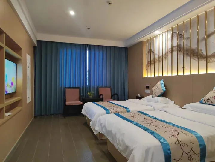 Liyang Hotel