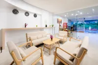 โรงแรมป่าตองไดมอนด์ - โรงแรมราคาถูก