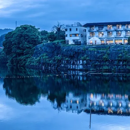 Glampark Chiba Kameyama Onsen