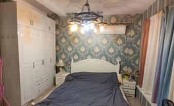 Lantian Homestay