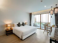 Bella Nara Phuket Naiyang Beach Hotels near Naithon Beach