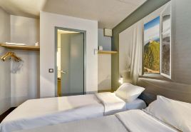 B&B Hotel Clermont-Ferrand le Brézet Aéroport